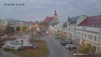 Snímek    22.10.2025 v 18:00