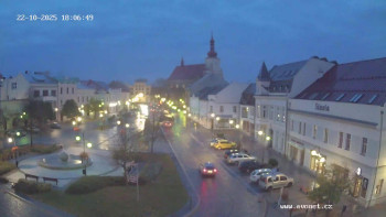 Snímek    22.10.2025 v 18:15