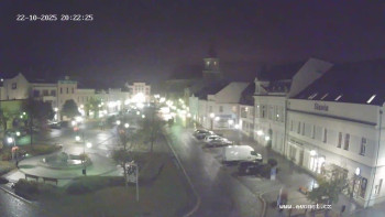 Snímek    22.10.2025 v 20:30