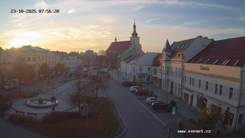 Snímek    23.10.2025 v 08:00