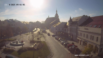 Snímek    23.10.2025 v 09:45