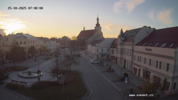 Snímek    25.10.2025 v 08:00