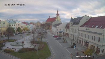 Snímek    26.10.2025 v 07:30