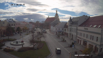 Snímek    26.10.2025 v 09:00