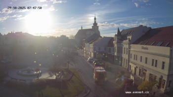 Snímek    29.10.2025 v 08:00