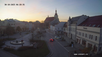 Snímek    30.10.2025 v 06:30