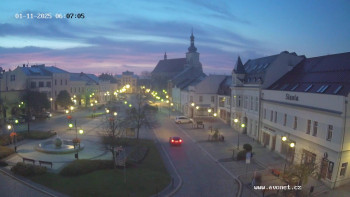 Snímek    1.11.2025 v 06:15