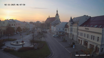 Snímek    2.11.2025 v 07:00