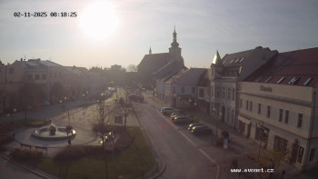 Snímek    2.11.2025 v 08:30