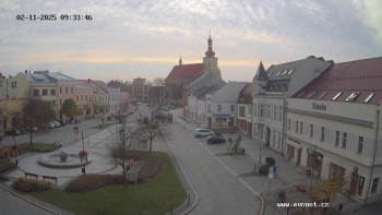 Snímek    2.11.2025 v 09:45