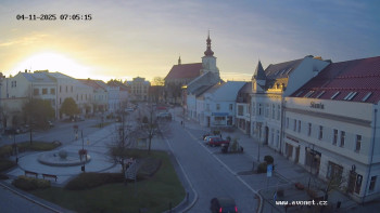 Snímek    4.11.2025 v 07:15