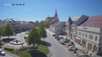 Město Holešov