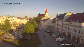 Město Holešov