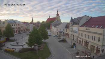 Město Holešov