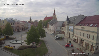 Město Holešov
