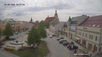 Město Holešov