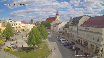 Město Holešov