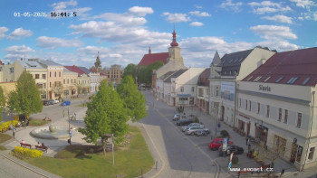 Město Holešov