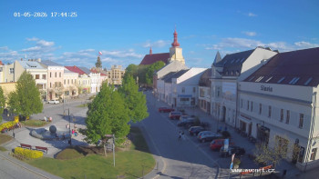 Město Holešov