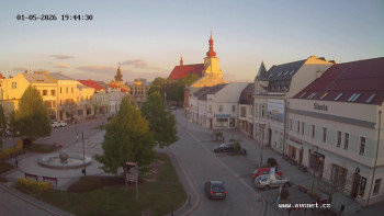 Město Holešov