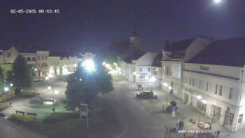 Město Holešov