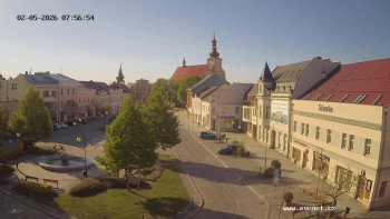 Město Holešov