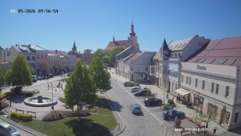 Město Holešov