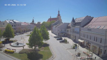 Město Holešov