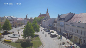 Město Holešov