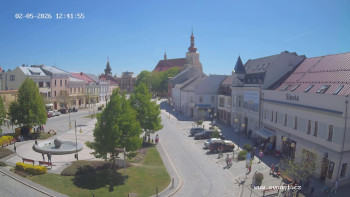 Město Holešov