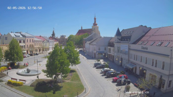 Město Holešov