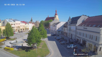 Město Holešov