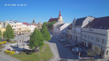 Město Holešov