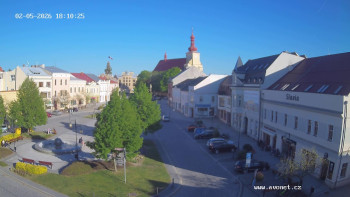 Město Holešov