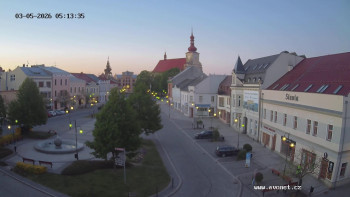 Město Holešov