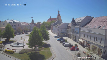 Město Holešov