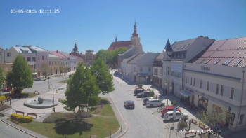 Město Holešov
