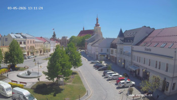 Město Holešov