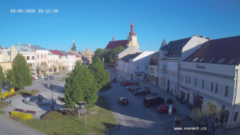 Město Holešov