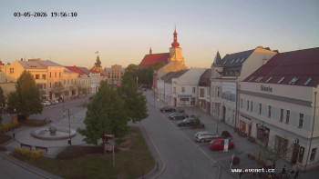 Město Holešov