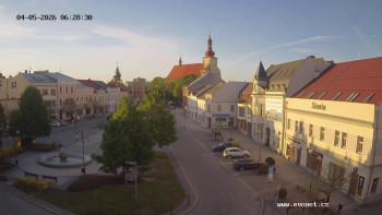 Město Holešov