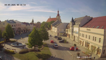 Město Holešov