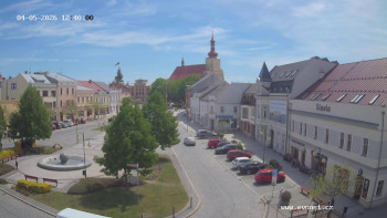 Město Holešov