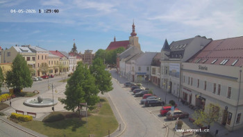 Město Holešov