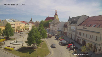 Město Holešov
