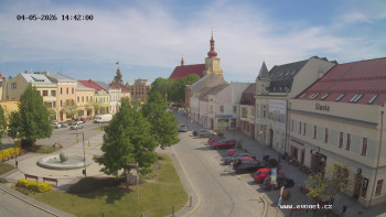 Město Holešov