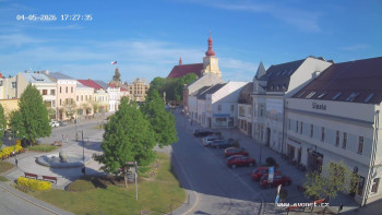 Město Holešov