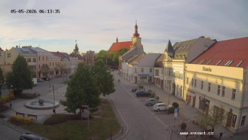 Město Holešov