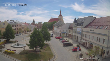 Město Holešov