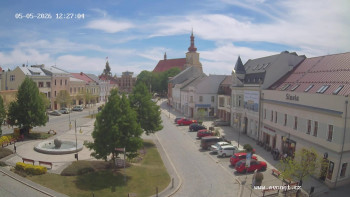Město Holešov